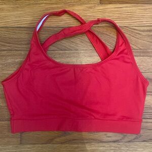 Booty by brabants sports bra